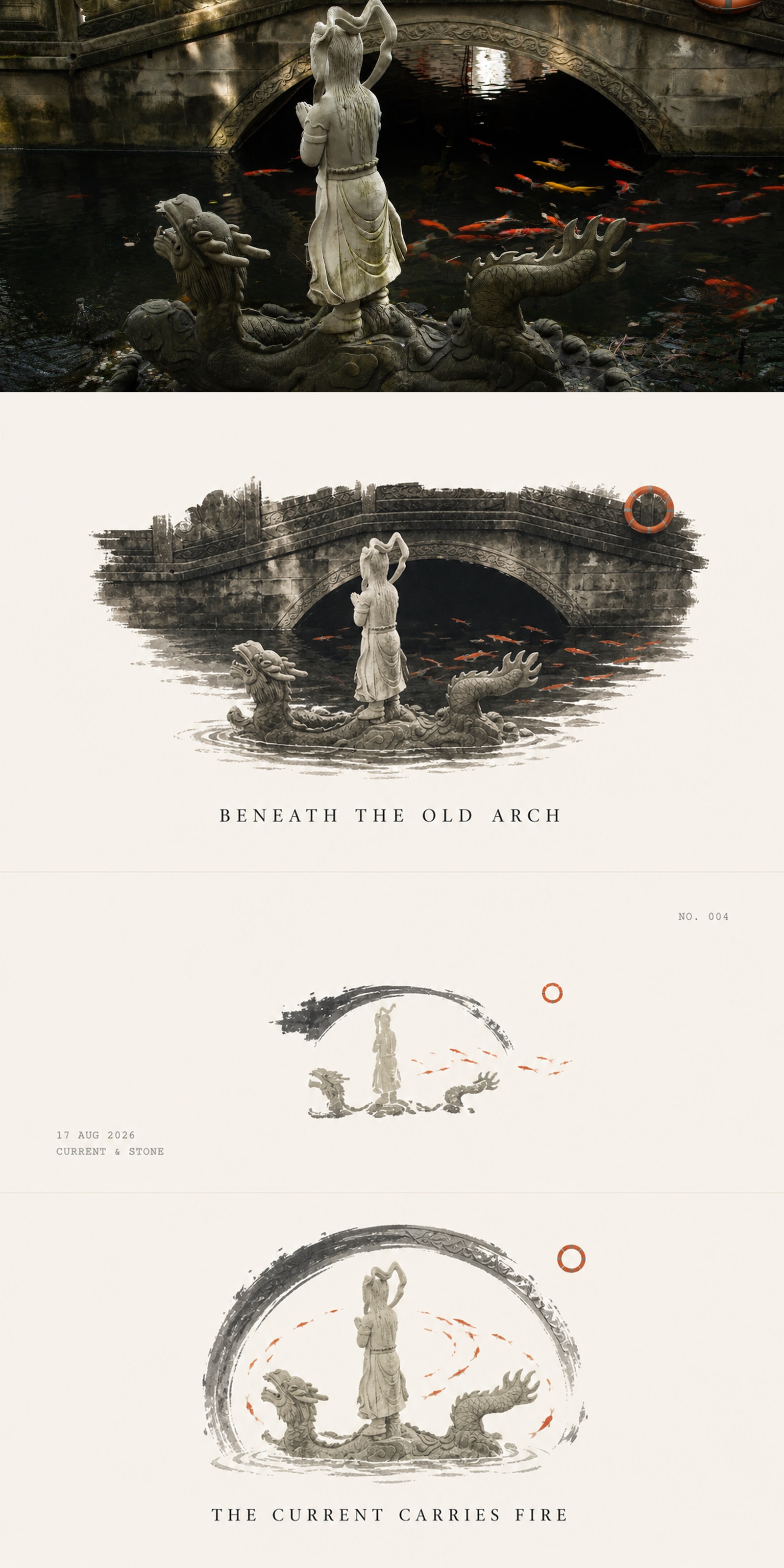Old Arch