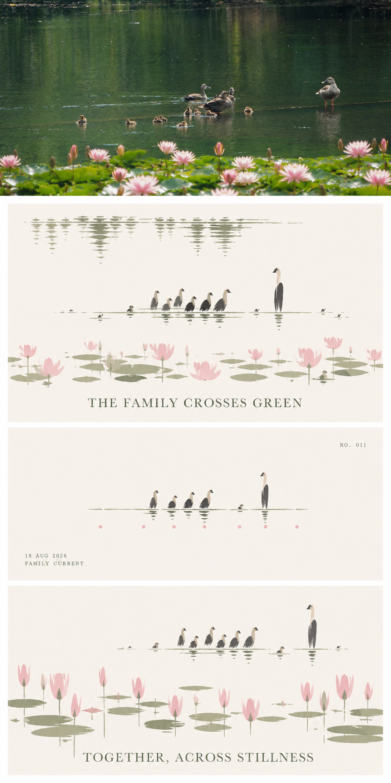Family Current