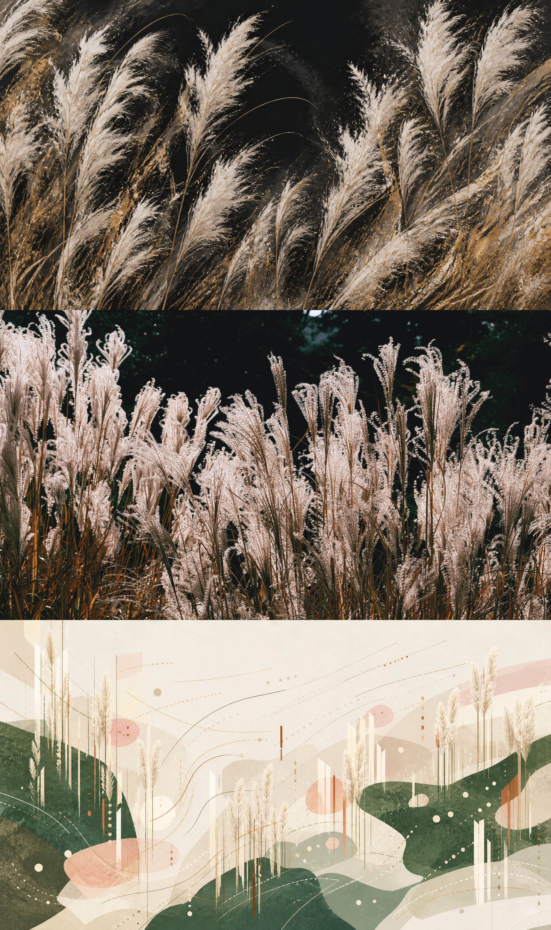 Pampas