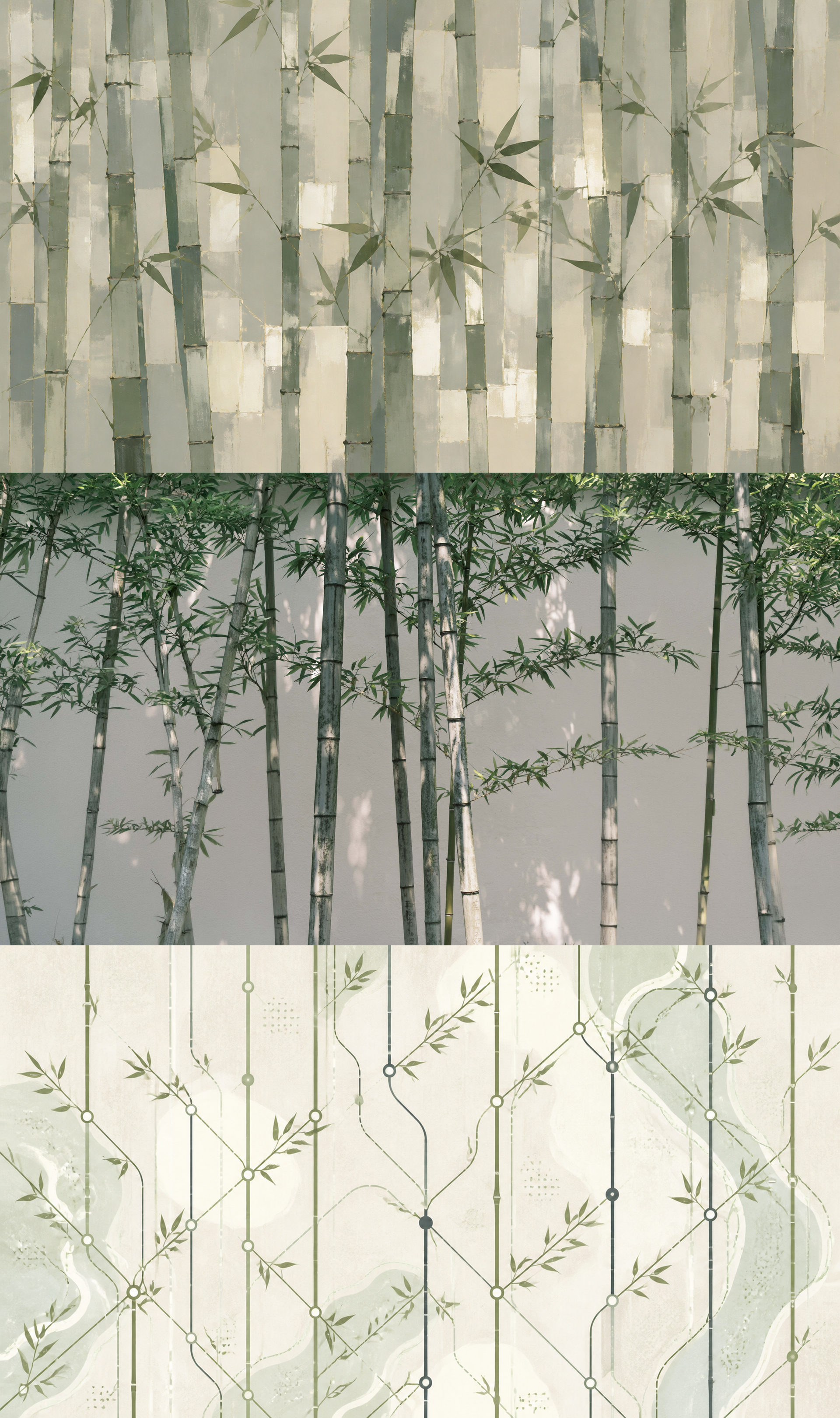Bamboo