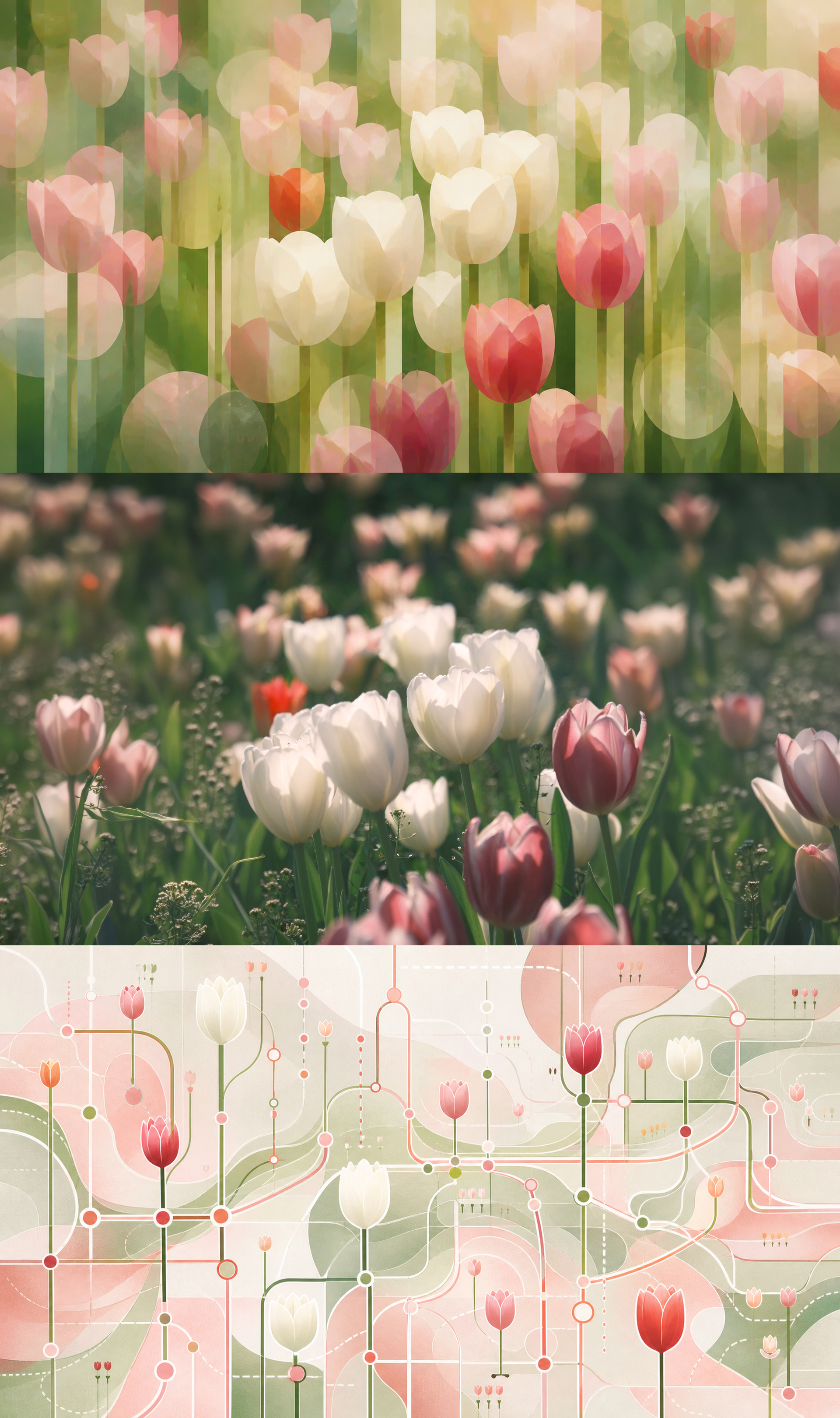 Tulips