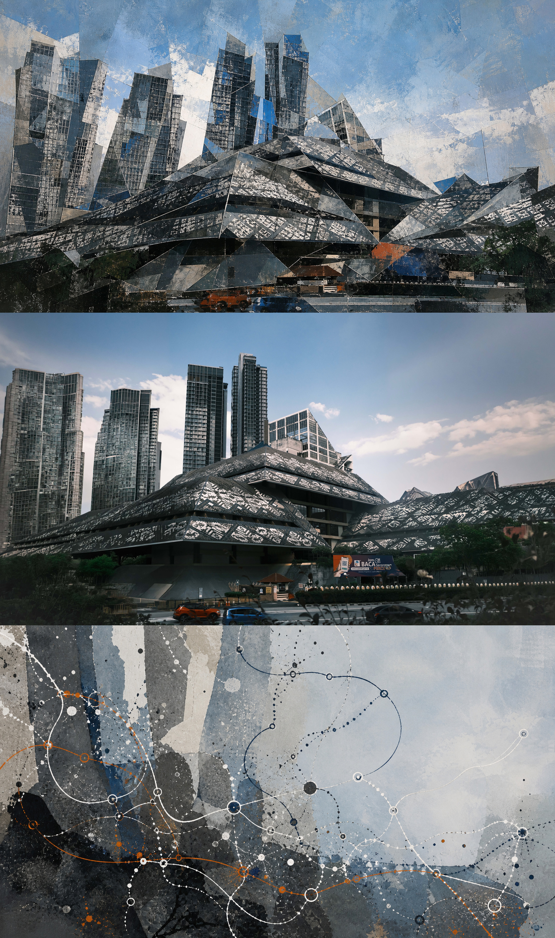 City