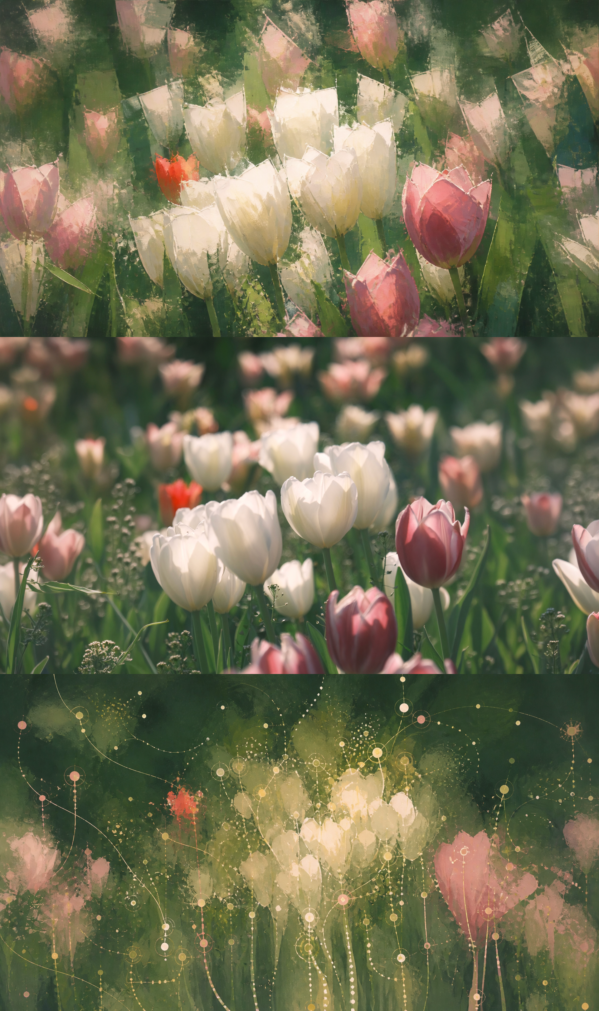 Tulips