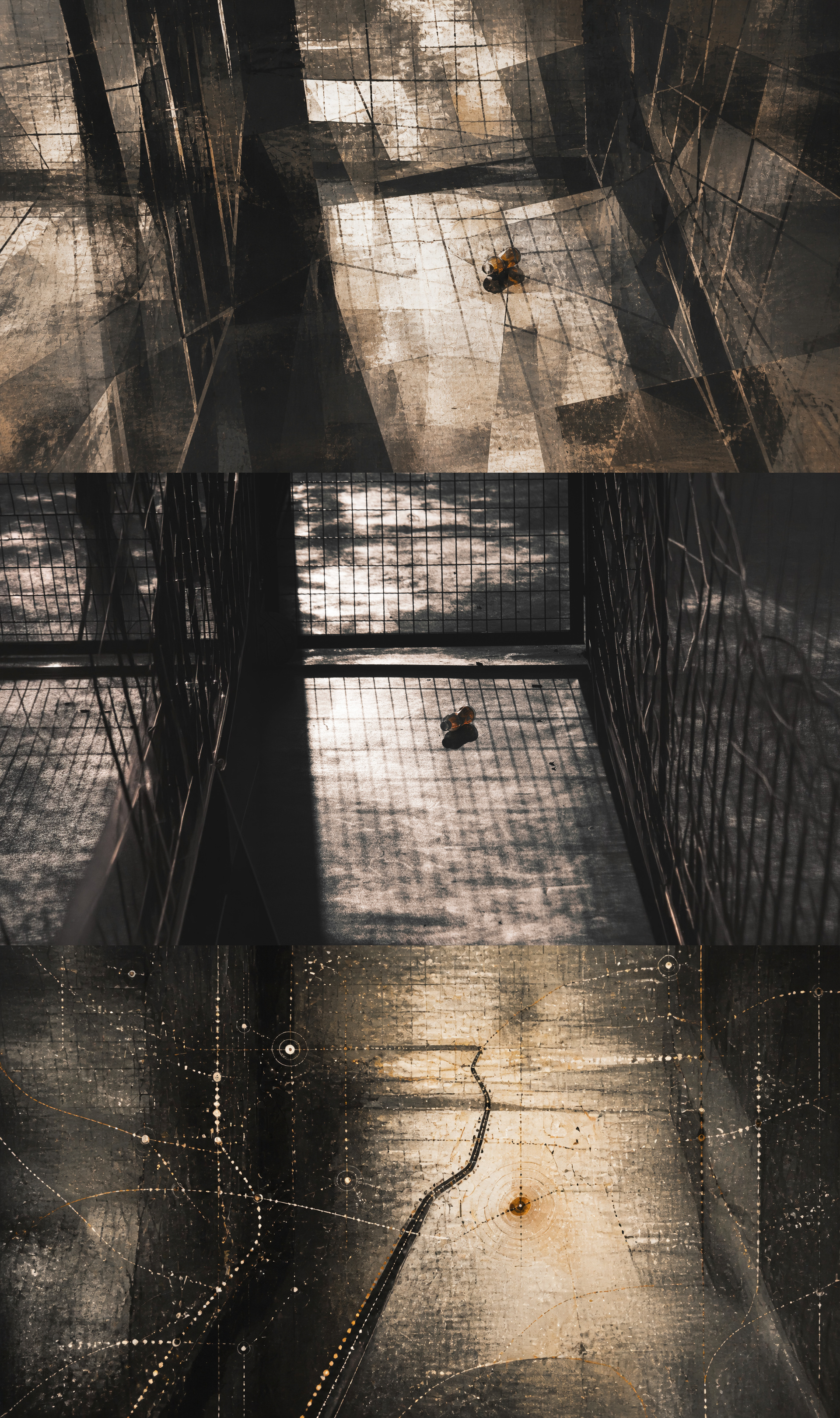 Cage